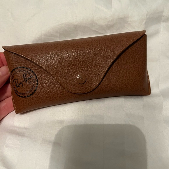 Ray-Ban Clubmaster Oversized - Picture 5 of 5